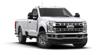 2026 Ford Super Duty® External Image 5